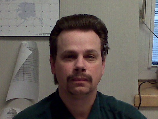 Walter E. Crarry