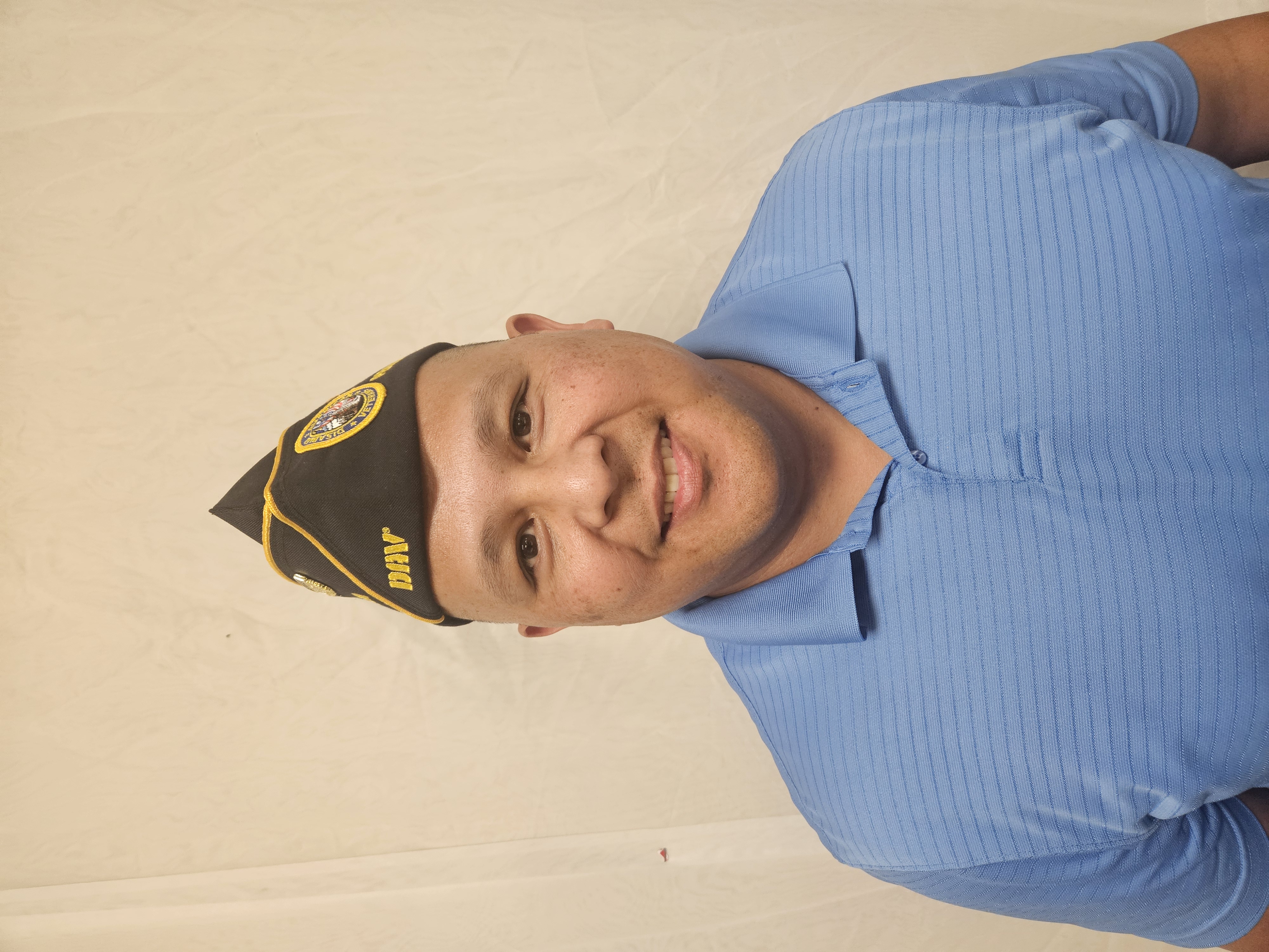 Tony Pendleton Pendleton King #10 - Officers
