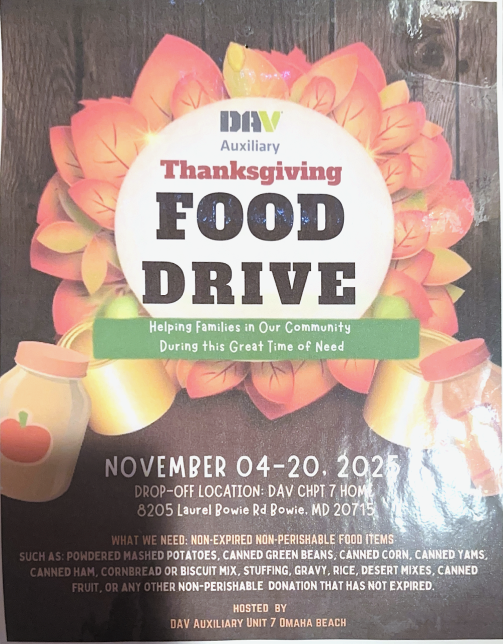DAVA Food Drive.pdf