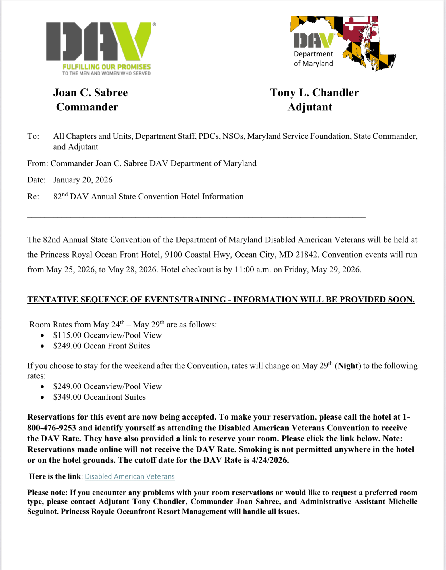 82ndAnnualMDConvention2026.png