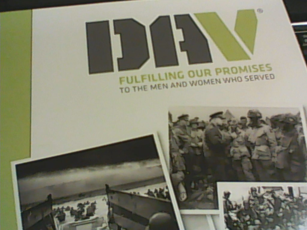 NC DAV Chapter 96 Photo Library - Thumbnails